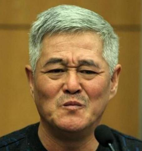 看看你属于哪种额头,有什么样的额头