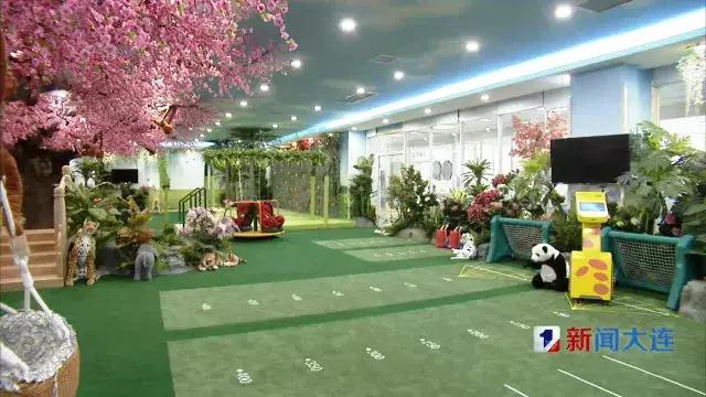 大连市妇女儿童医疗中心改造,大连儿童医院扩建到春柳