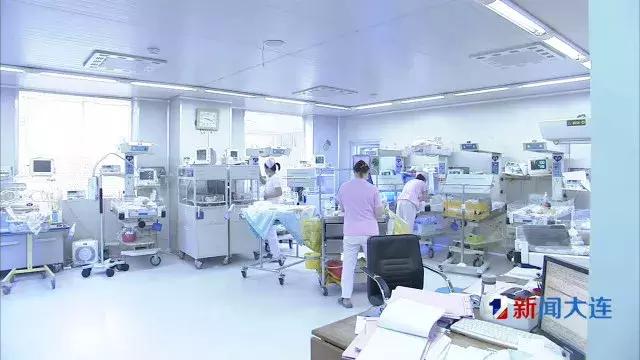 大连市妇女儿童医疗中心改造,大连儿童医院扩建到春柳