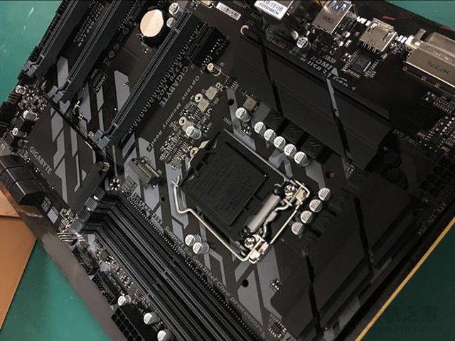 组装台式电脑装机步骤,台式电脑组装过程详细图解说明