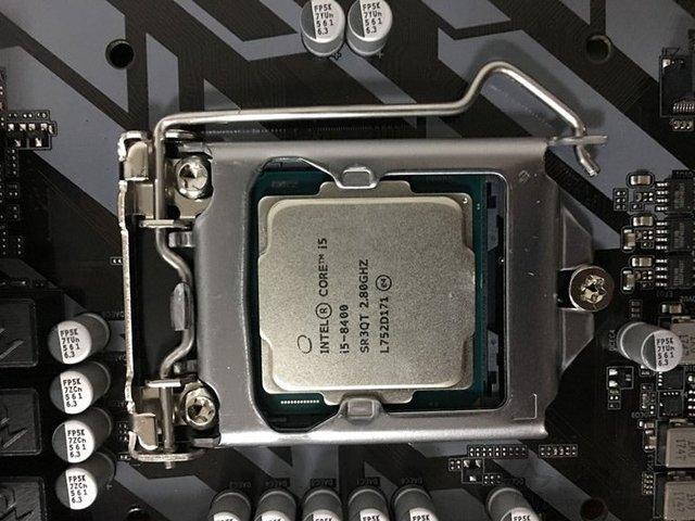 组装台式电脑装机步骤,台式电脑组装过程详细图解说明