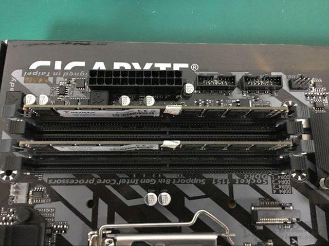 组装台式电脑装机步骤,台式电脑组装过程详细图解说明