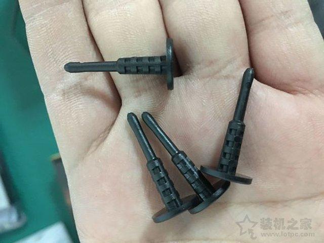 组装台式电脑装机步骤,台式电脑组装过程详细图解说明