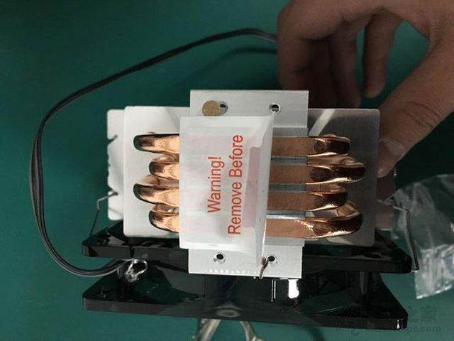 组装台式电脑装机步骤,台式电脑组装过程详细图解说明