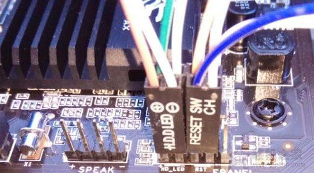 组装台式电脑装机步骤,台式电脑组装过程详细图解说明