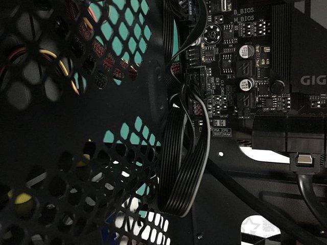 组装台式电脑装机步骤,台式电脑组装过程详细图解说明