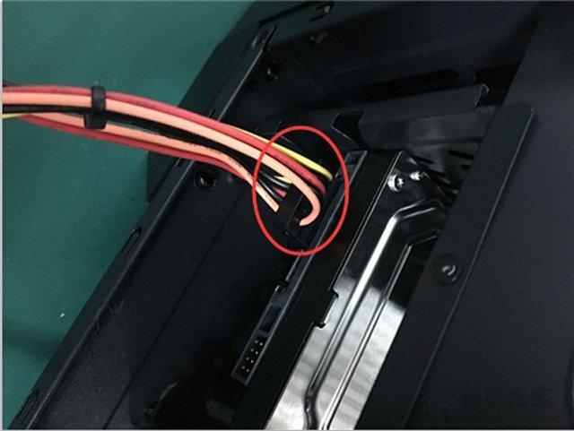 组装台式电脑装机步骤,台式电脑组装过程详细图解说明