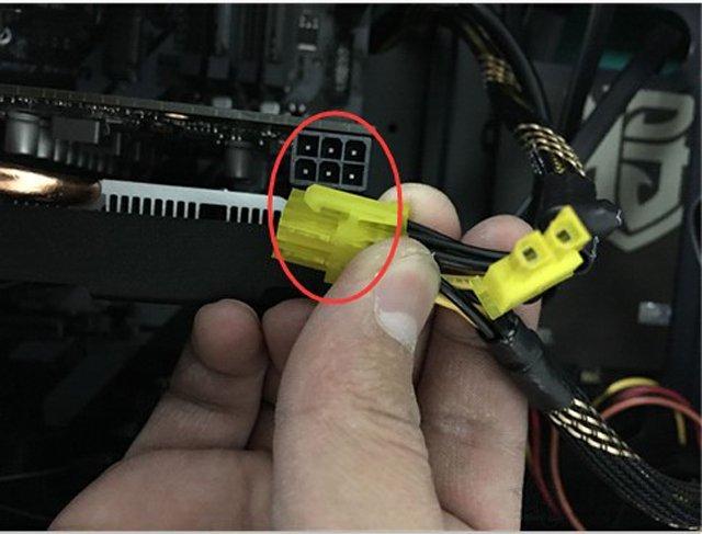 组装台式电脑装机步骤,台式电脑组装过程详细图解说明