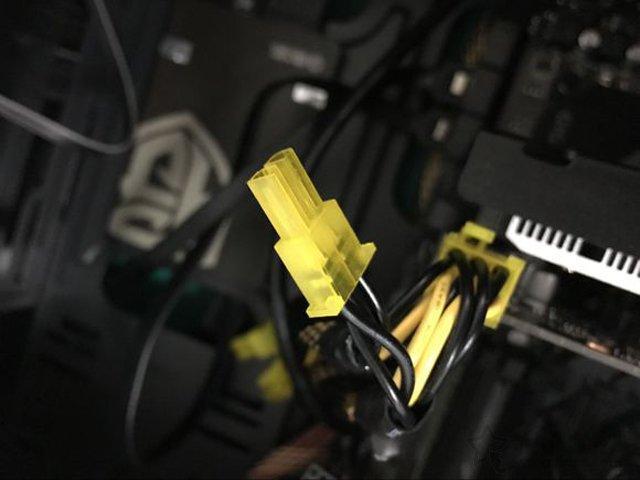 组装台式电脑装机步骤,台式电脑组装过程详细图解说明