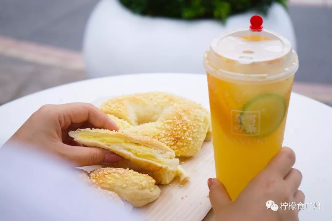 奈雪的茶多肉青提,奈雪多肉