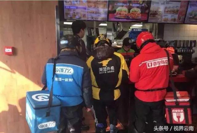 今天起，昆明不再叫昆明，它有了三个新名字！