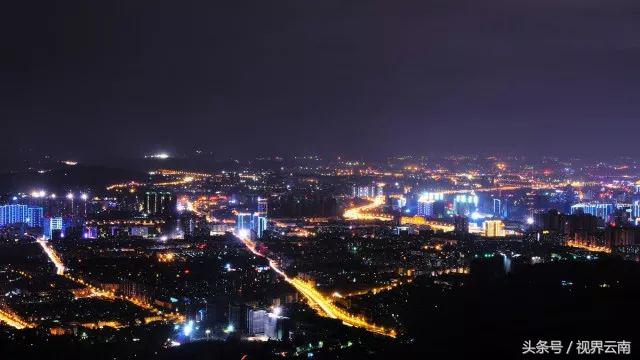 今天起，昆明不再叫昆明，它有了三个新名字！