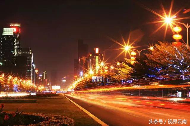 今天起，昆明不再叫昆明，它有了三个新名字！