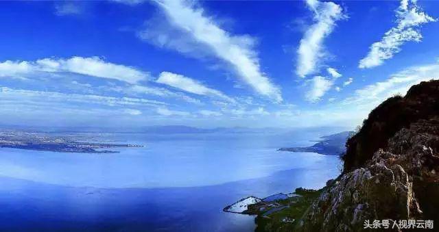 今天起，昆明不再叫昆明，它有了三个新名字！