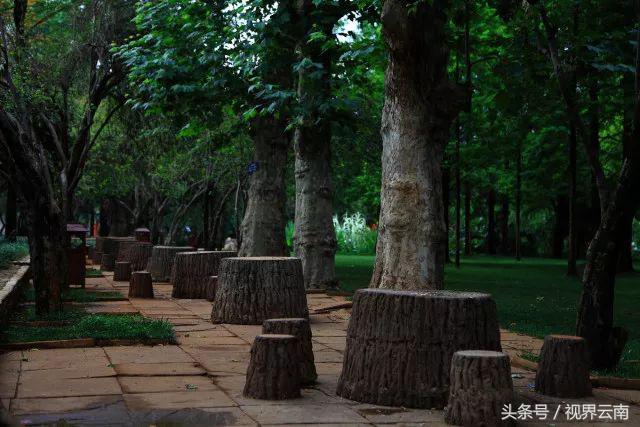 今天起，昆明不再叫昆明，它有了三个新名字！