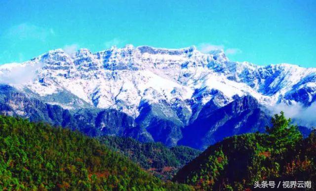 今天起，昆明不再叫昆明，它有了三个新名字！