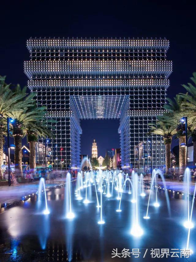 今天起，昆明不再叫昆明，它有了三个新名字！