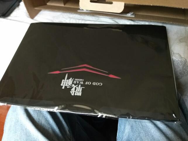 战神t6-x5egtx1050,八代u的游戏本