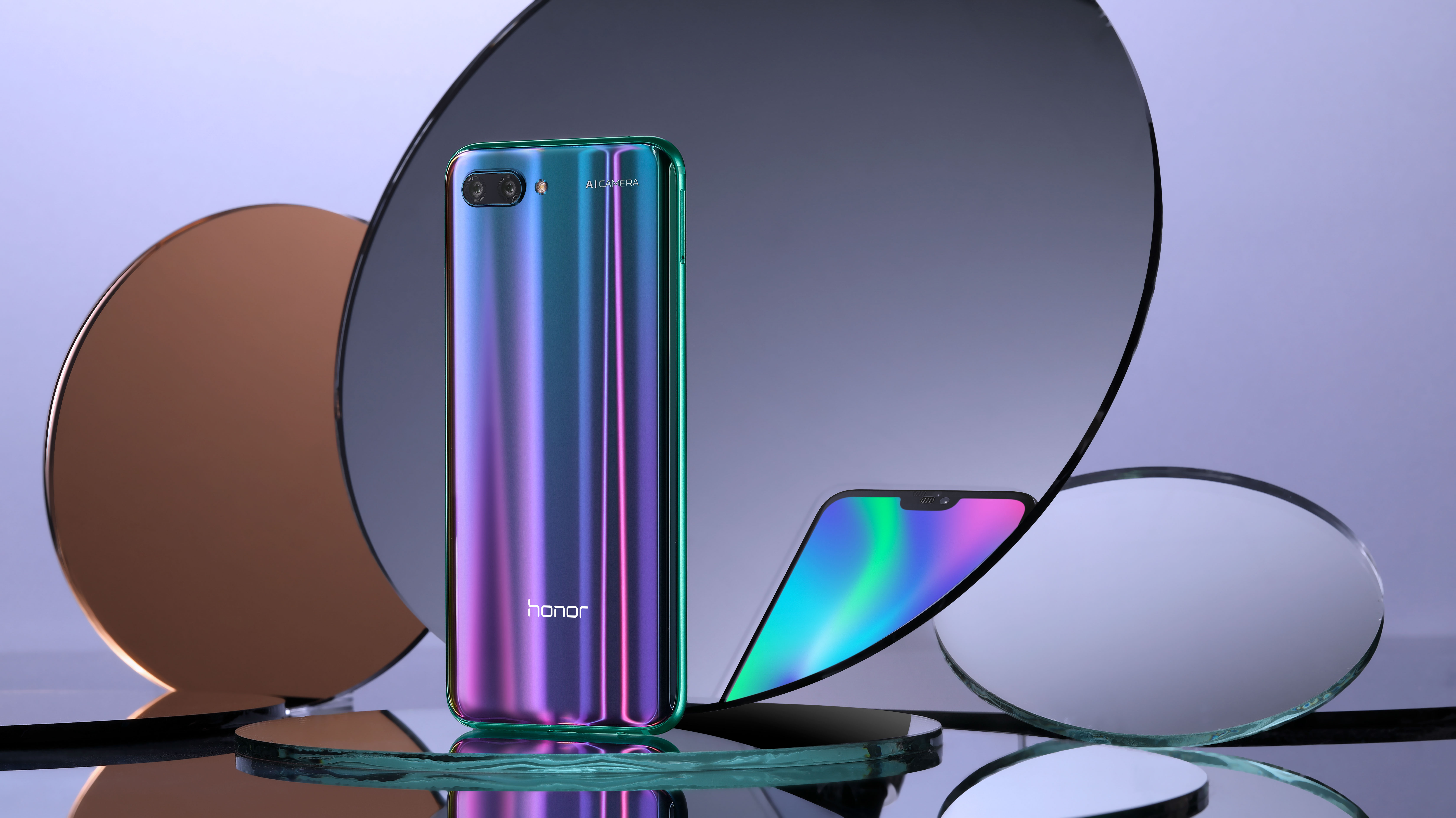 华为p20和mate10谁更适合入手,华为p20和mate10哪个值得入手