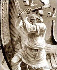 法西斯一词由什么演变而来,法西斯刑具怎么使用