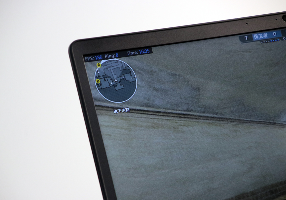 小米14游戏测评穿越火线,小米游戏本cf