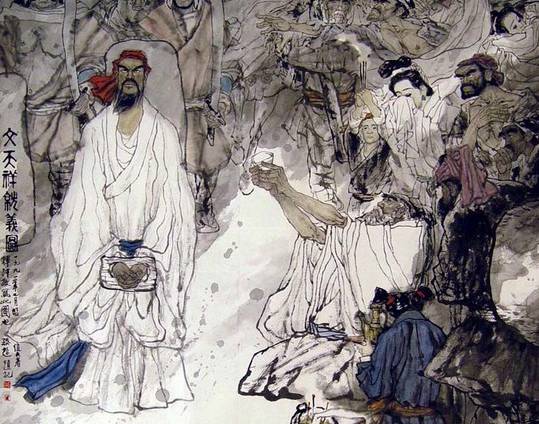 文天祥爱国名言,文天祥爱国的十首诗