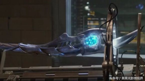 复仇者联盟3无限战争细节,复仇者联盟3无限宝石分布