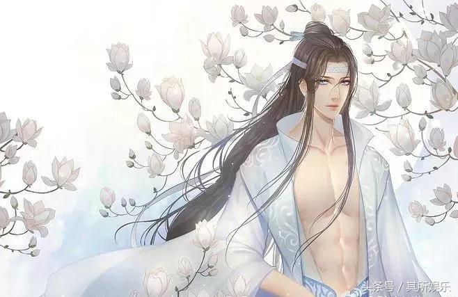 小说中绝代风华的女主,玄幻小说女主风华绝代