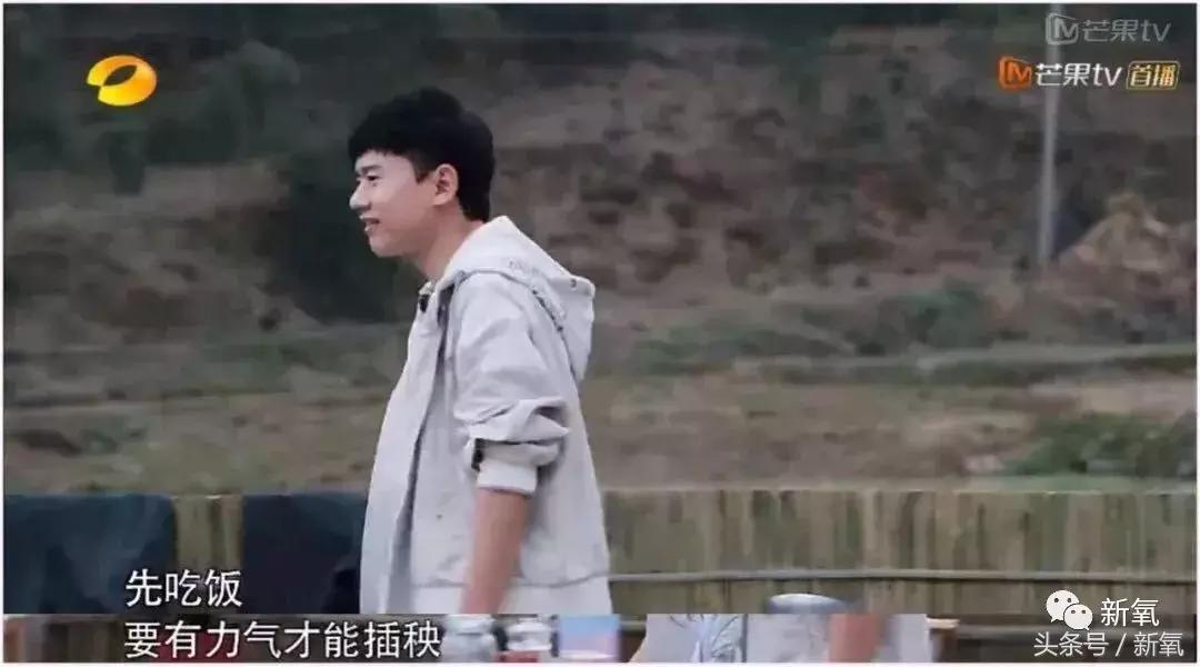 吐槽张杰土味视频,张杰吐槽土味视频