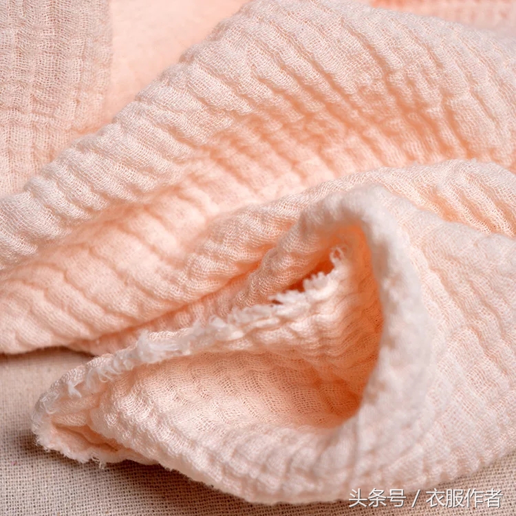 复古文艺棉麻裤子裁剪,棉麻裤子裁剪