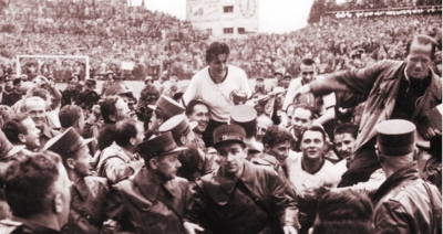 世界足坛最大冲突,世界足坛大战