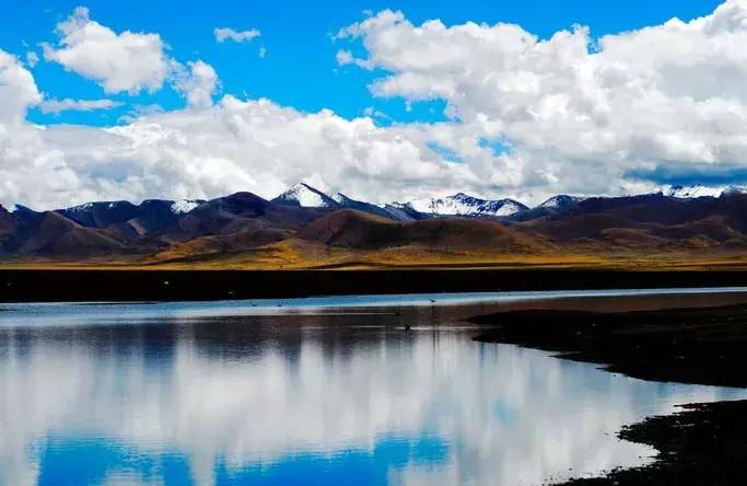 一错再错纳木错,纳木错一错再错