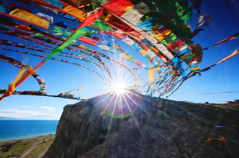 一错再错纳木错,纳木错一错再错