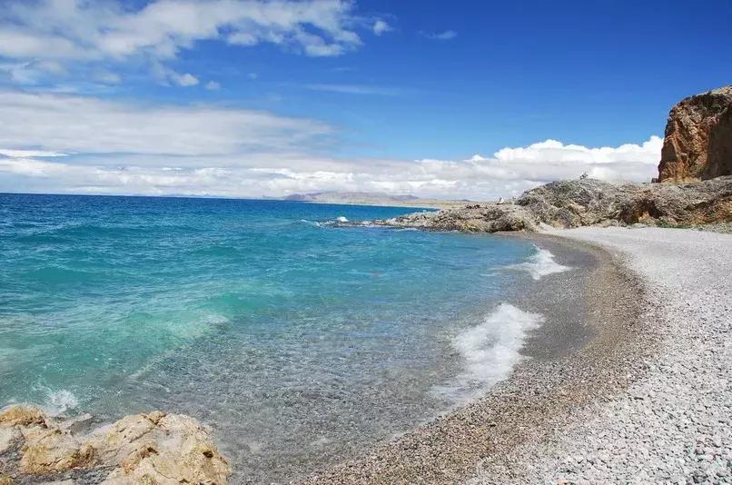 一错再错纳木错,纳木错一错再错