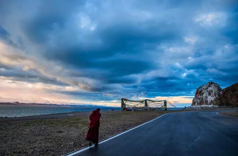 一错再错纳木错,纳木错一错再错