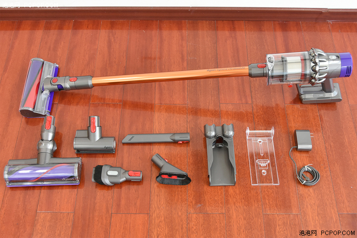 戴森v10absolute电机,戴森V10吸尘器测评