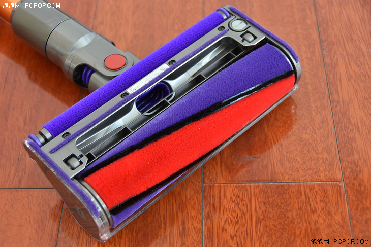 戴森v10absolute电机,戴森V10吸尘器测评