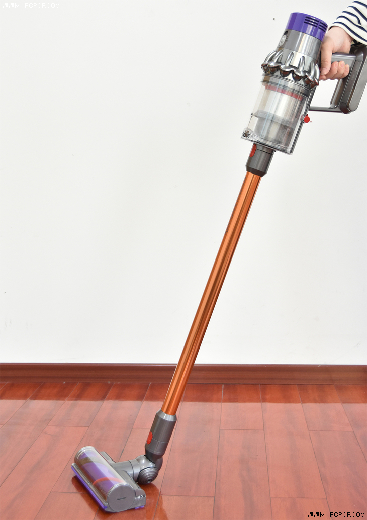 戴森v10absolute电机,戴森V10吸尘器测评