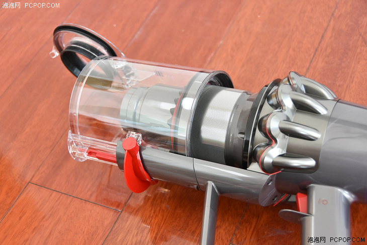 戴森v10absolute电机,戴森V10吸尘器测评