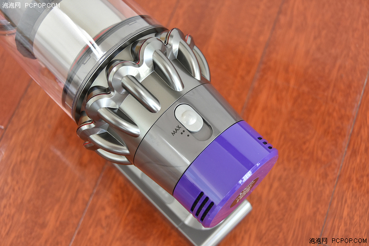 戴森v10absolute电机,戴森V10吸尘器测评