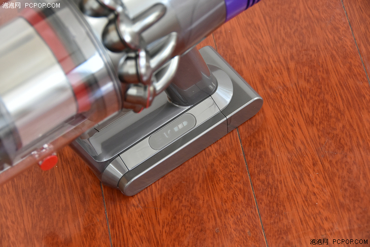 戴森v10absolute电机,戴森V10吸尘器测评