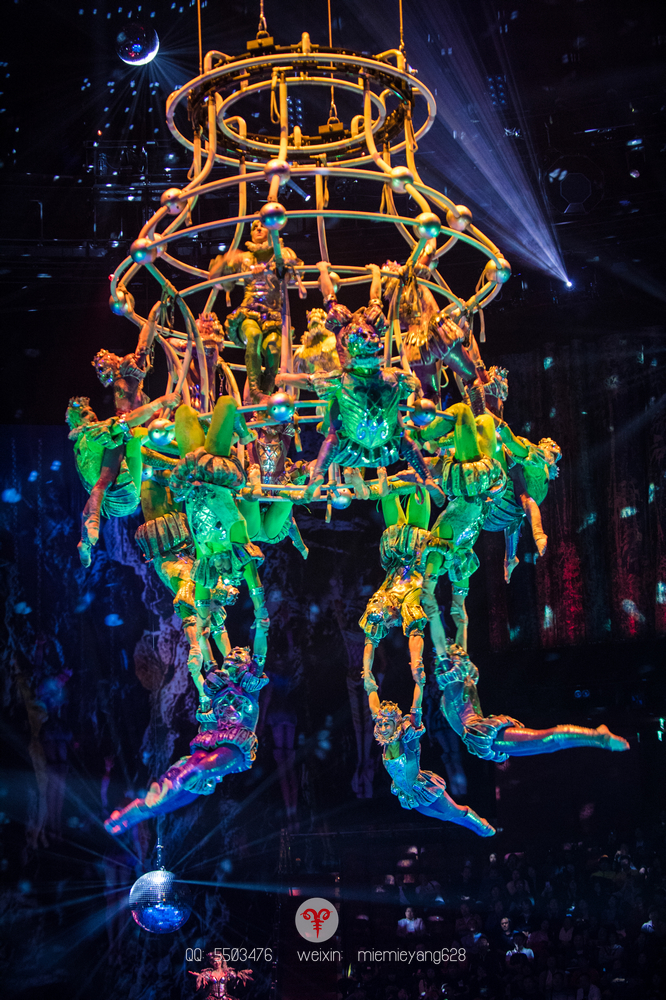 澳门打造世界最大水舞间,澳门水世界表演