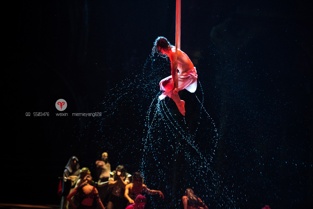 澳门打造世界最大水舞间,澳门水世界表演