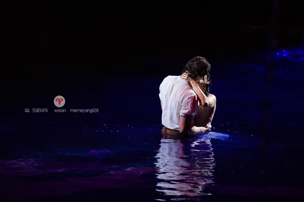 澳门打造世界最大水舞间,澳门水世界表演