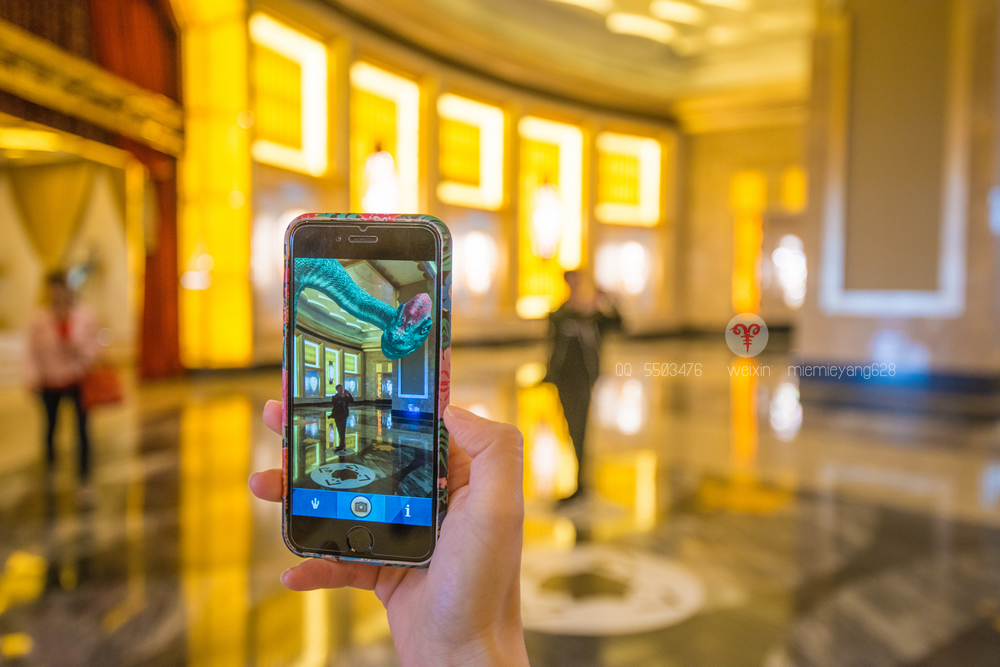 澳门打造世界最大水舞间,澳门水世界表演