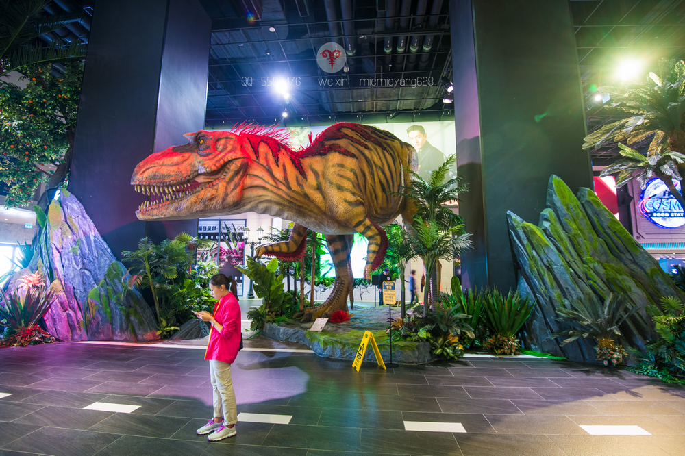 澳门打造世界最大水舞间,澳门水世界表演