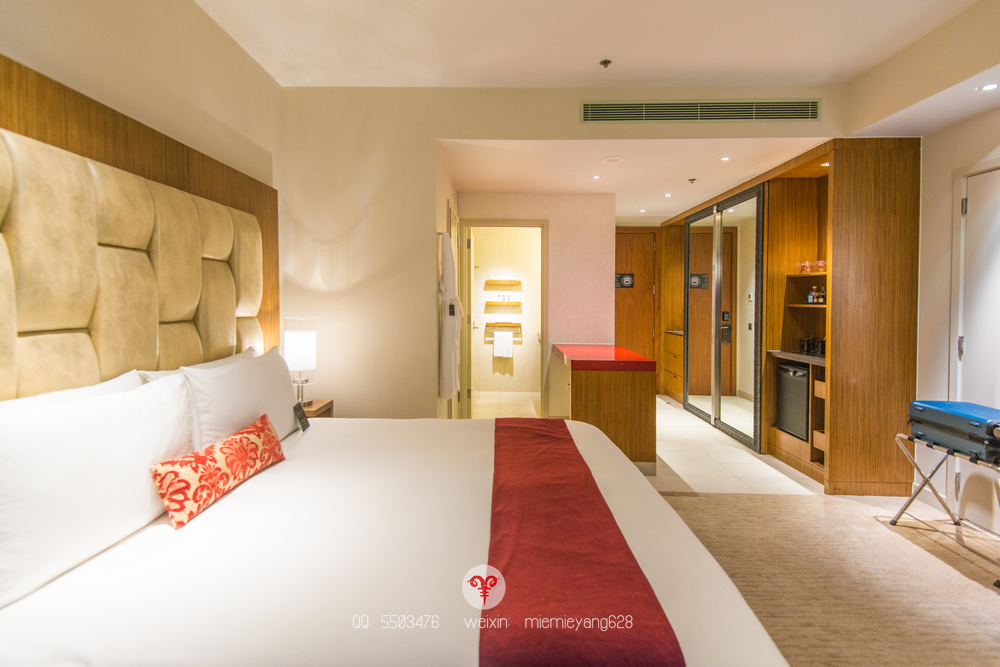 澳门打造世界最大水舞间,澳门水世界表演