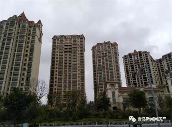 西海岸楼市板块图,西海岸即将入市的二手房