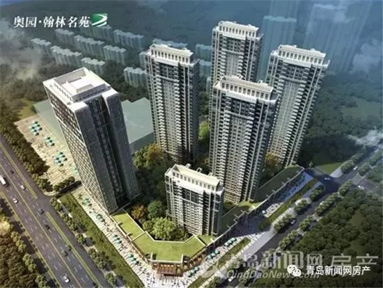 西海岸楼市板块图,西海岸即将入市的二手房
