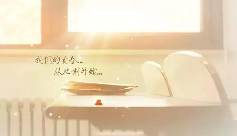 50首最美爱情诗词,十首最惊艳的现代青春诗